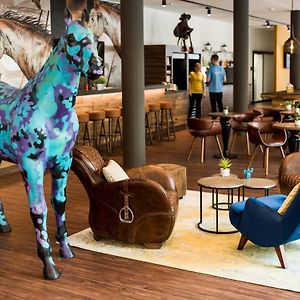 Holiday Inn - The Niu, Saddle Fuerth By Ihg